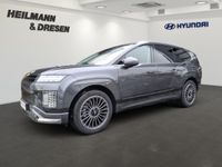 Hyundai IONIQ 9 - Vorschau Bild 1