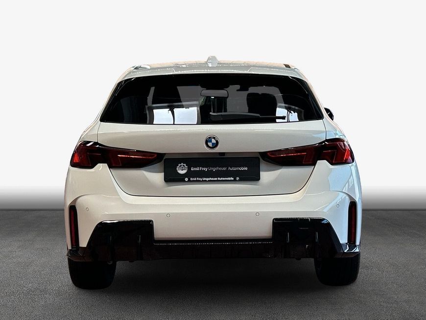 BMW 116 - Bild 6