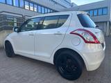 Suzuki SWIFT 1.2 CLUB KLIMAANLAGE/TEILLEDER/PDC/TEMPO - Suzuki Swift Gebrauchtwagen in Berlin