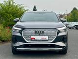Audi Q4 e-tron 40 KAMARA NAV+ ACC PARKEN SMARTPHONE - graue Audi Q4 e-tron