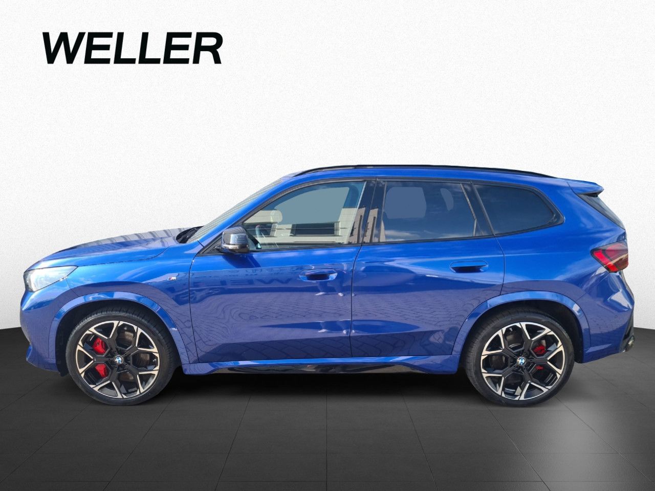 BMW X1 - Bild 9