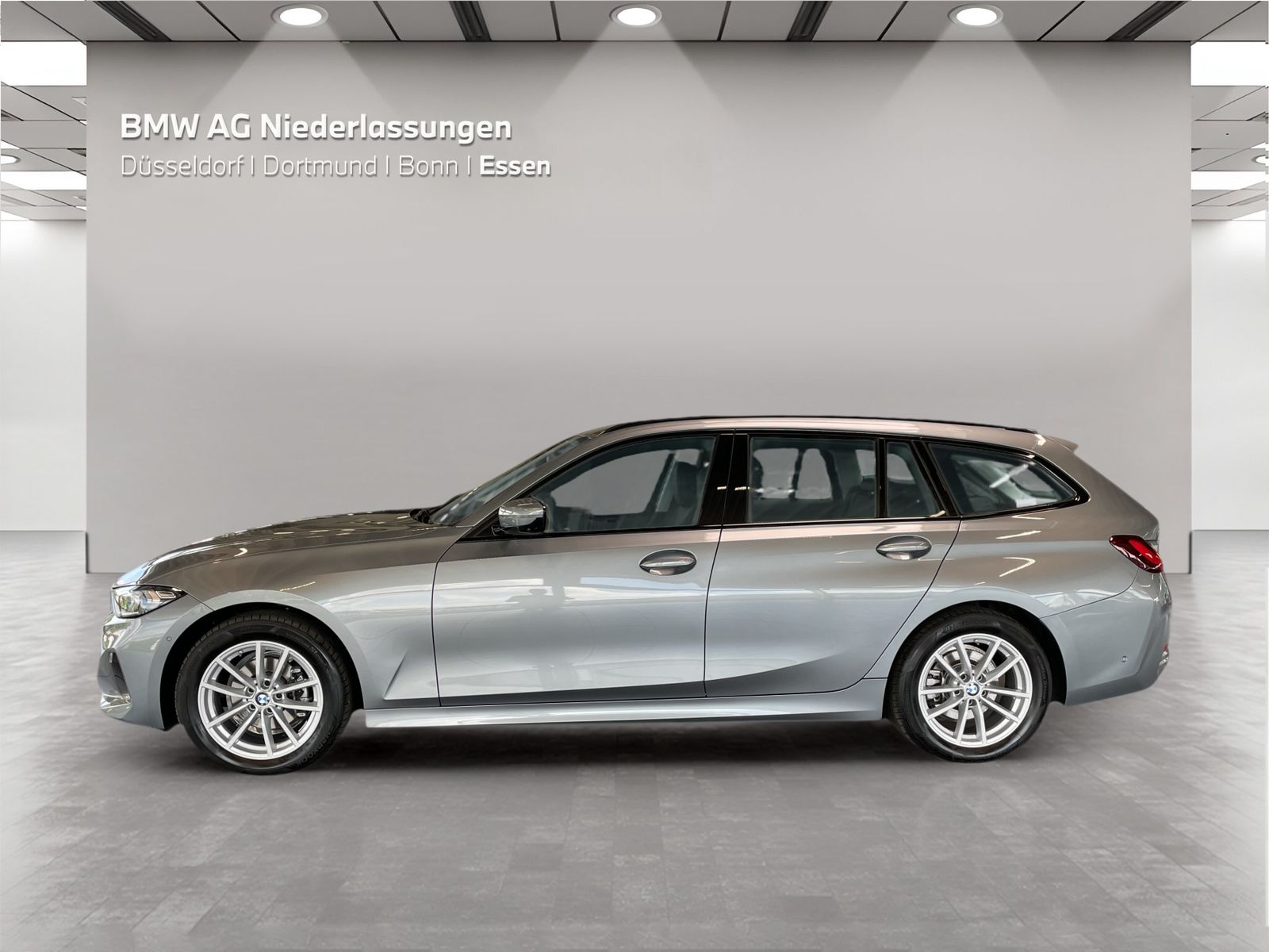 BMW 318 - Bild 5