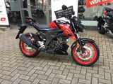Suzuki GSX-S 125 - Offers matching your search criteria