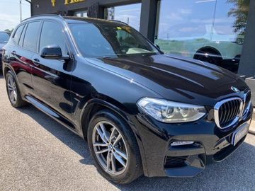 BMW X3 - 2
