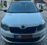 Skoda Fabia 1.0l TSI 70kW ACTIVE ACTIVE - Skoda Fabia: Standheizung