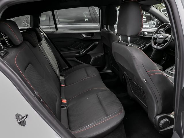 Ford Focus Turnier 1.0 ST-Line Spurhalteassi. Kamera