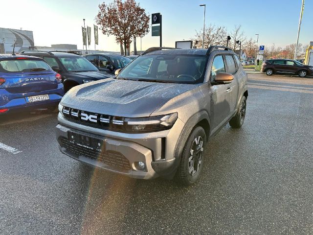 Dacia Duster III TCe 130 Extreme