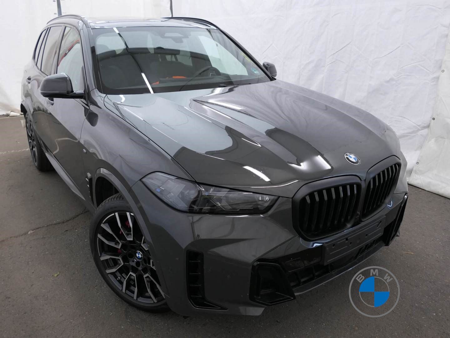 BMW X5 xDrive30d M Sport Pro 21 Pano AHK Standhzg foto 4