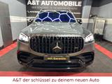 Mercedes-Benz GLS 63 AMG 4Matic+. 7 SITZER.VOLLAUSSTATUNG - Mercedes-Benz GLS 63: Grau