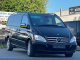 Mercedes-Benz Viano 3.0 CDI AVANTGARDE lang/Navi/Kam./PDC/EU5 - Mercedes-Benz Viano: 3.5