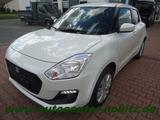 Suzuki Swift 1.2 DUALJET HYBRID ALLGRIP Comfort - Suzuki Swift: Allradantrieb, 1.2