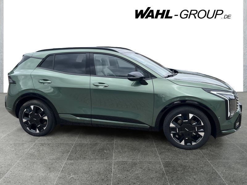 Kia Sportage (NQ5) GT-Line 4WD ABS Fahrerairbag ESP  imagem 3