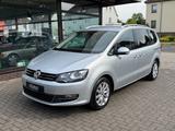 Volkswagen Sharan Highline BMT /7-Sitzer/