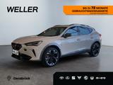 Cupra Formentor VZ 2.0 TSI 4Drive *Brembo*Pano*AHK*Win - Cupra Formentor in Osnabrück