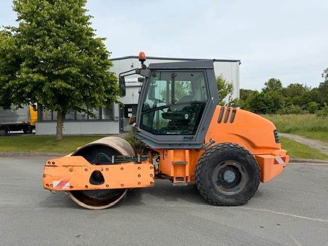 Hamm 3307 HT