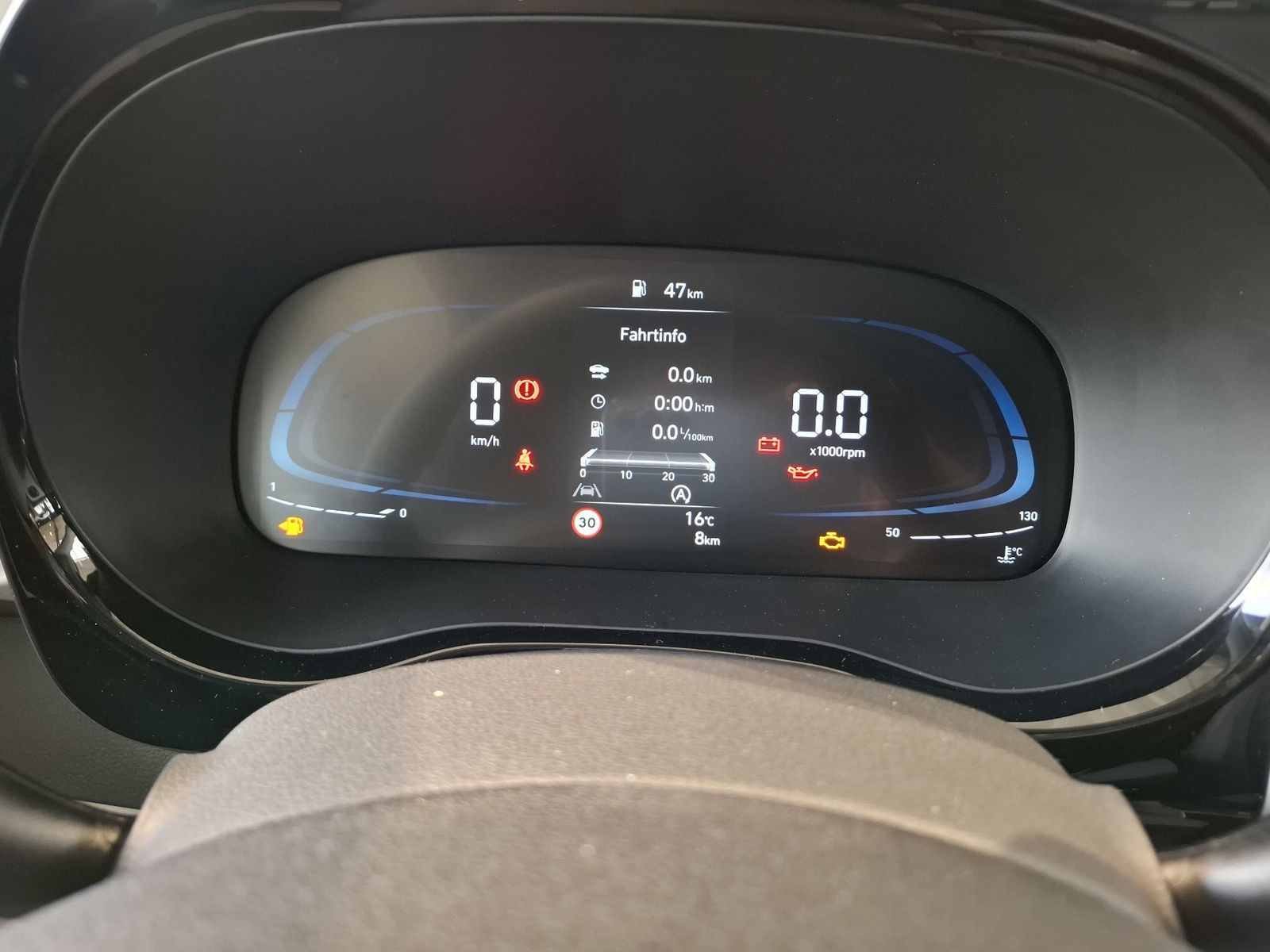 Hyundai i10 - Bild 19