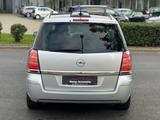 Opel Zafira B Cosmo*SERVICE NEU* - Opel Gebrauchtwagen von 2008