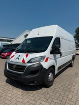 Fiat Ducato Maxi Grossr.-Kasten CAM/Klima/3-Sitzer - Fiat Ducato Kleinbus Sitzer mit Diesel-Antrieb