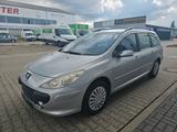 Peugeot 307 Break/ SW Break Tendance Klima - Peugeot 307 aus 2006: SW