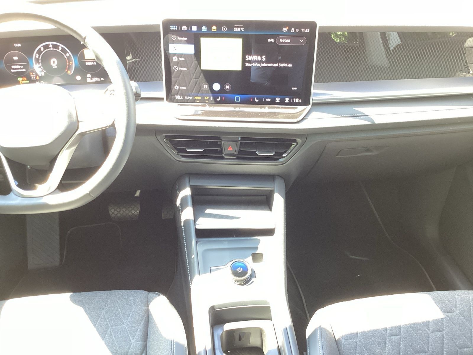 Volkswagen Tayron - Bild 12