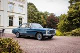 Mercedes-Benz 200 - gebrauchte Mercedes-Benz 200 aus dem Jahr 1975