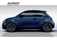 Fiat 500e - Vorschau Bild 2