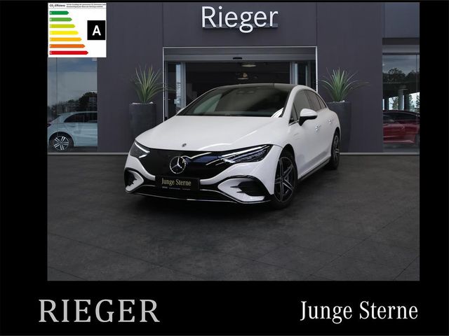 Mercedes-Benz EQE 500 4M AMG-Ext.*Premium-Paket*PANO*AC-Laden+