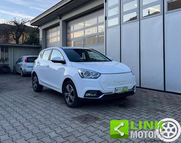 Andere EVO Electric 116 CV