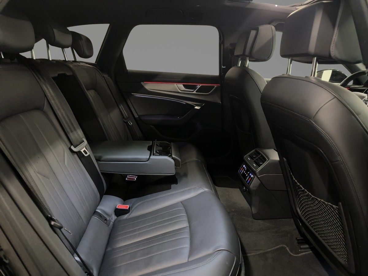 Audi A6 - Bild 12
