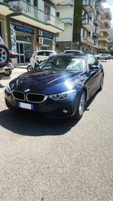 BMW Bmw 418 418d Gran Coupé Luxury come nuova - BMW 418 Diesel Gebrauchtwagen