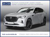Mazda CX-60 3.3 e-SKYACTIV D 254 8AWD Homura Plus Pano - Mazda CX-60: Homura Plus