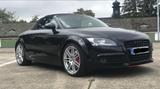 Audi TT 3.2 V6 quattro Roadster - Audi TT: V6