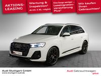 Audi Q7 - Vorschau Bild 1