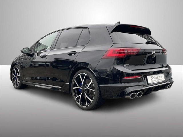 GOLF VIII R 2.0 TSI DSG 4MOTION
