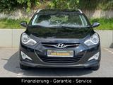 Hyundai i40 cw FIFA World Cup Edition/AHK/KAMERA/NAVI - Hyundai i40: I40w