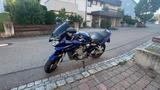 Suzuki Bandit 600 S - SUZUKI 2003 BANDIT 600