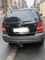 Kia sorento 3.5 V6 Leder Automatik - Kia Sportage aus 2006
