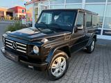 Mercedes-Benz G 350 BlueTec*Kamera*Scheckheftgepflegt*TÜV* - Mercedes-Benz G 350 mit Diesel-Antrieb
