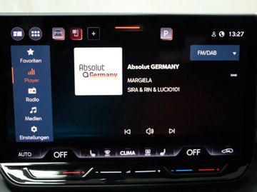 Fahrzeugverkauf 17 Cupra Terramar 1.5 eTSI 110 kW AHK HeadUp DCC Sennheis