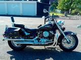 Yamaha XVS 650 DragStar Classic, viele Extras - Offers matching your search criteria