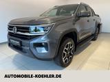 Volkswagen Amarok 3.0 TDI PanAmericana Doppelkabine - gebrauchte Volkswagen Amarok aus dem Jahr 2023