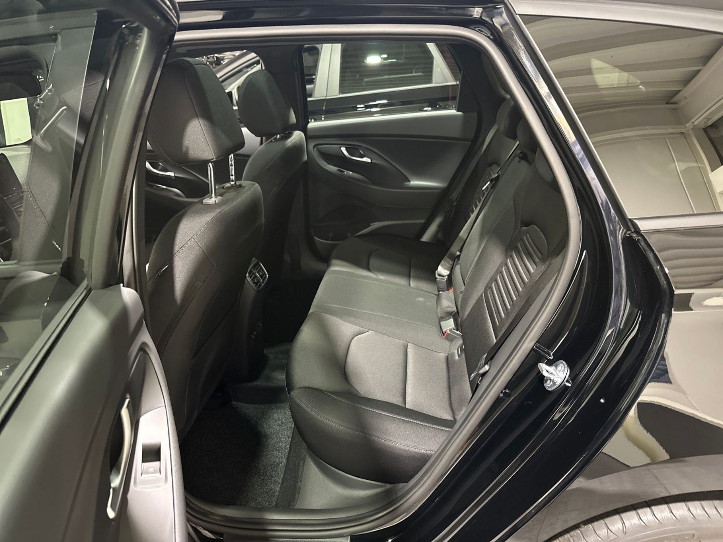 Hyundai i30 – Bild 9