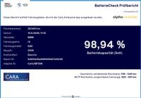 BMW i4 - Vorschau Bild 9