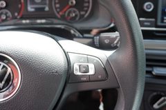 Fahrzeugabbildung Volkswagen Polo VI Comfortline DSG Klima Tempomat PDC TOP!