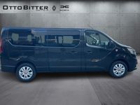 Renault Trafic - Vorschau Bild 5