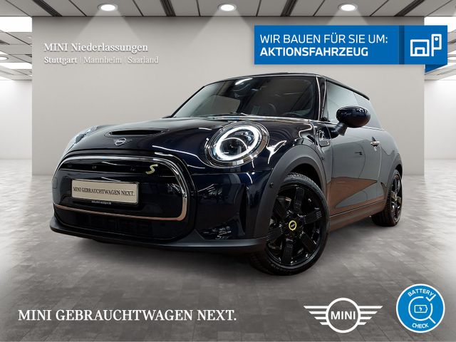 MINI Cooper SE Navi Harman/K Head-Up Kamera LED