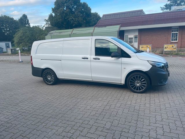 Mercedes-Benz Mercedes Vito 116 Extra Lang