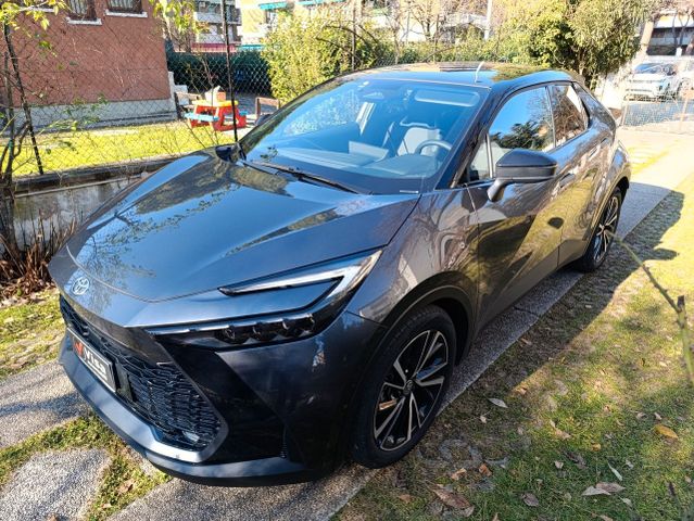 Toyota C-HR 1.8 HVE - Full optional #GM