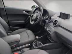 AUDI A1 1.6 TDI