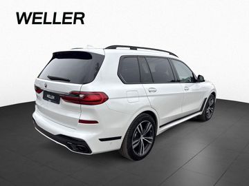 BMW X7 - 5